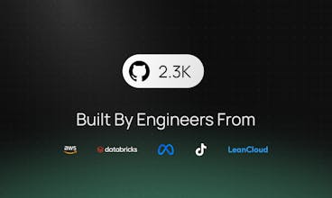 InsForge gallery image