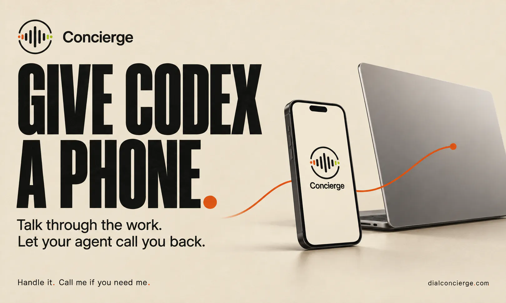 Concierge gallery image