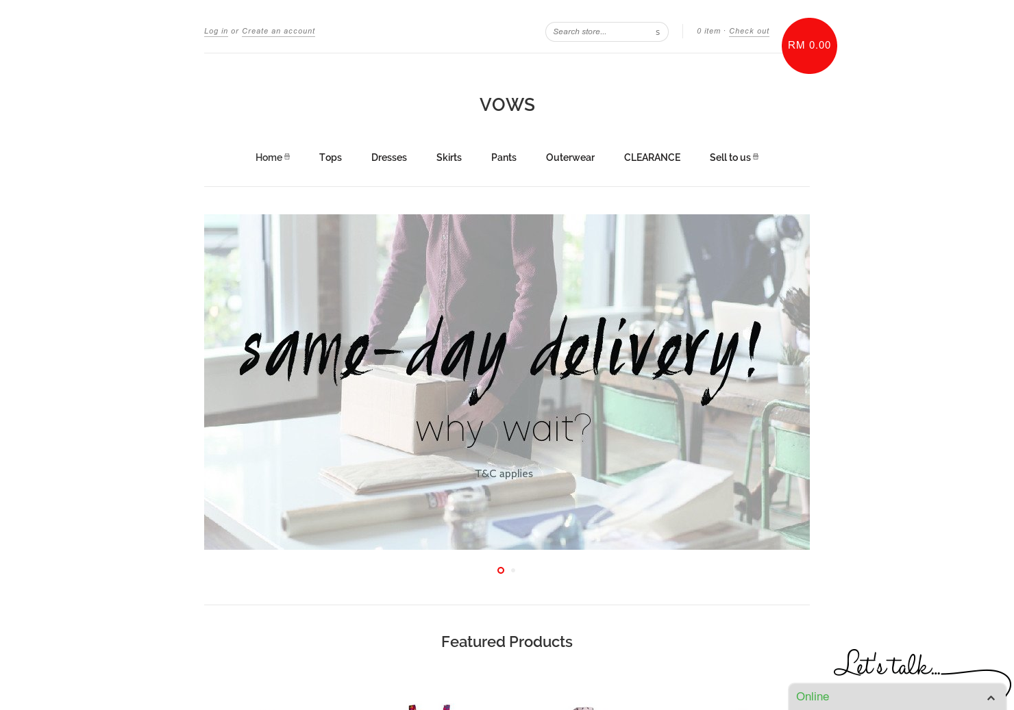 Thrift-On-Wheels! gallery image