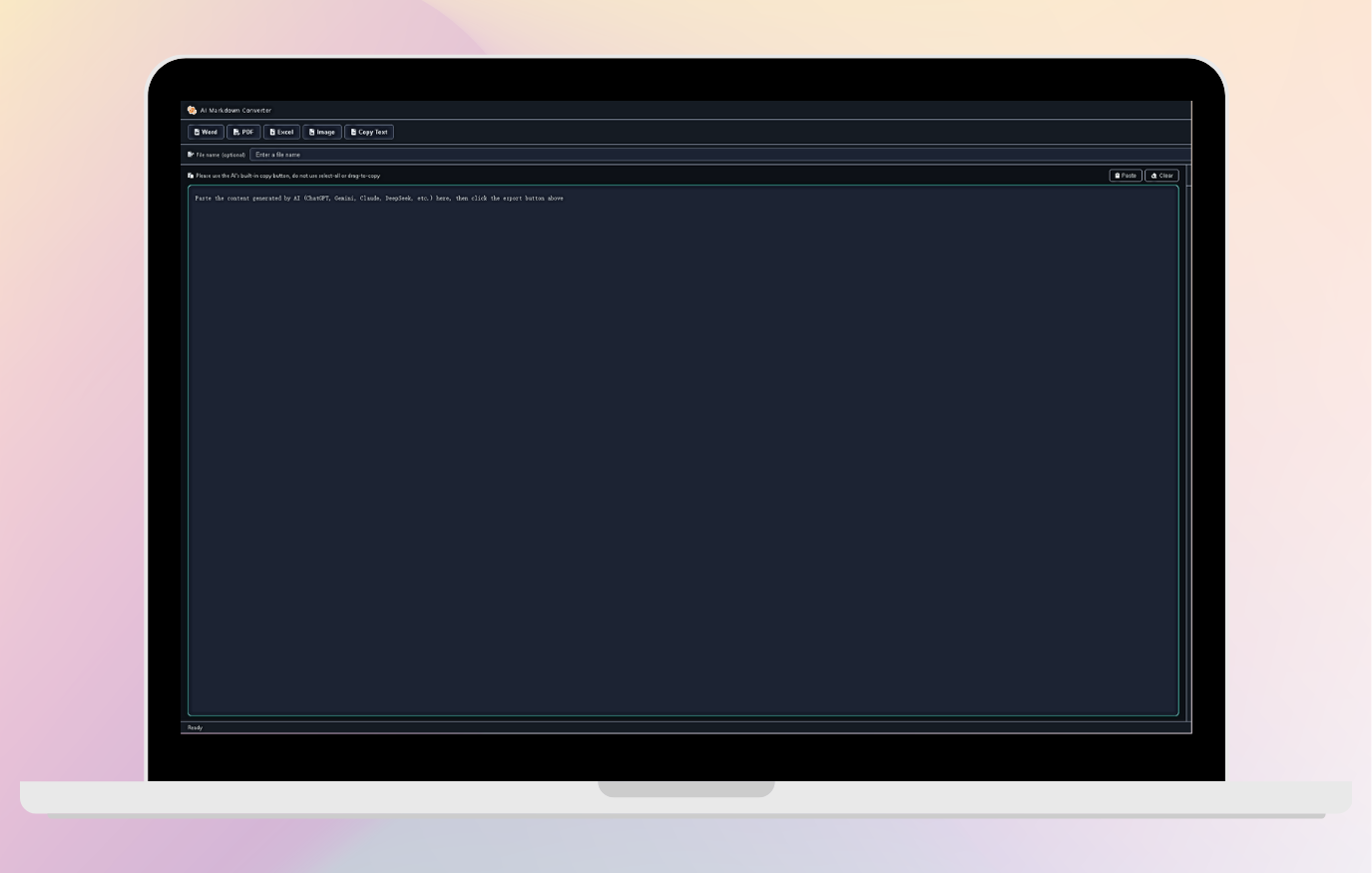 AI Export Tools gallery image