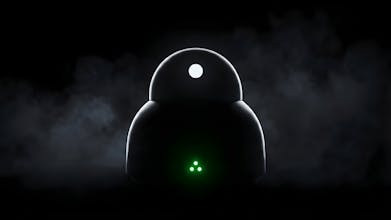 Friday Robotics smart house assistant gallery image