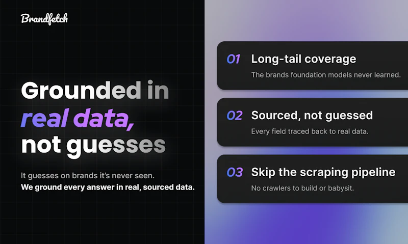 Brand Context API screenshot 4