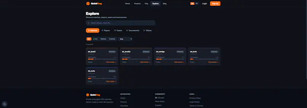 QuickFrag gallery image