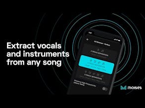 Moises gallery image