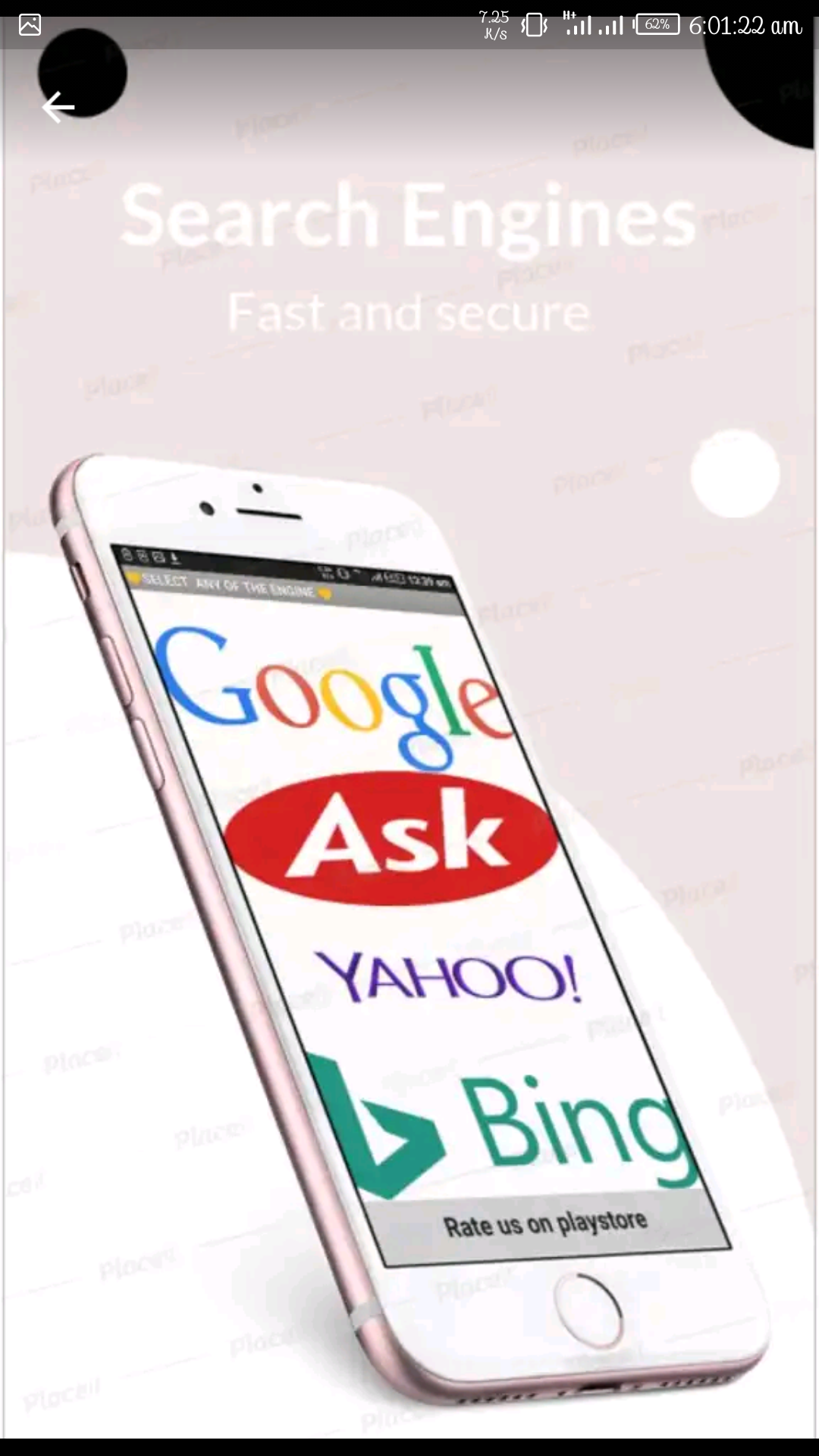 Best search engines  gallery image