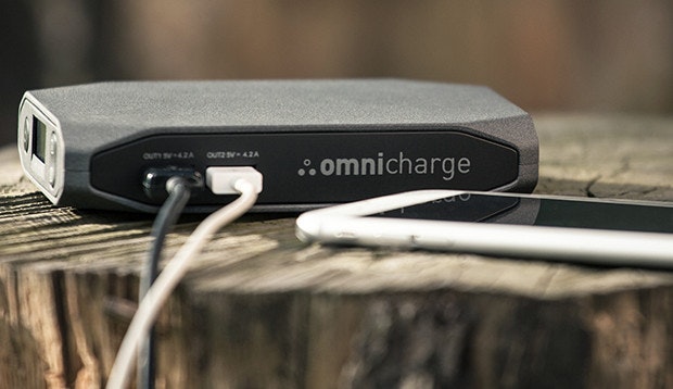 Omnicharge gallery image