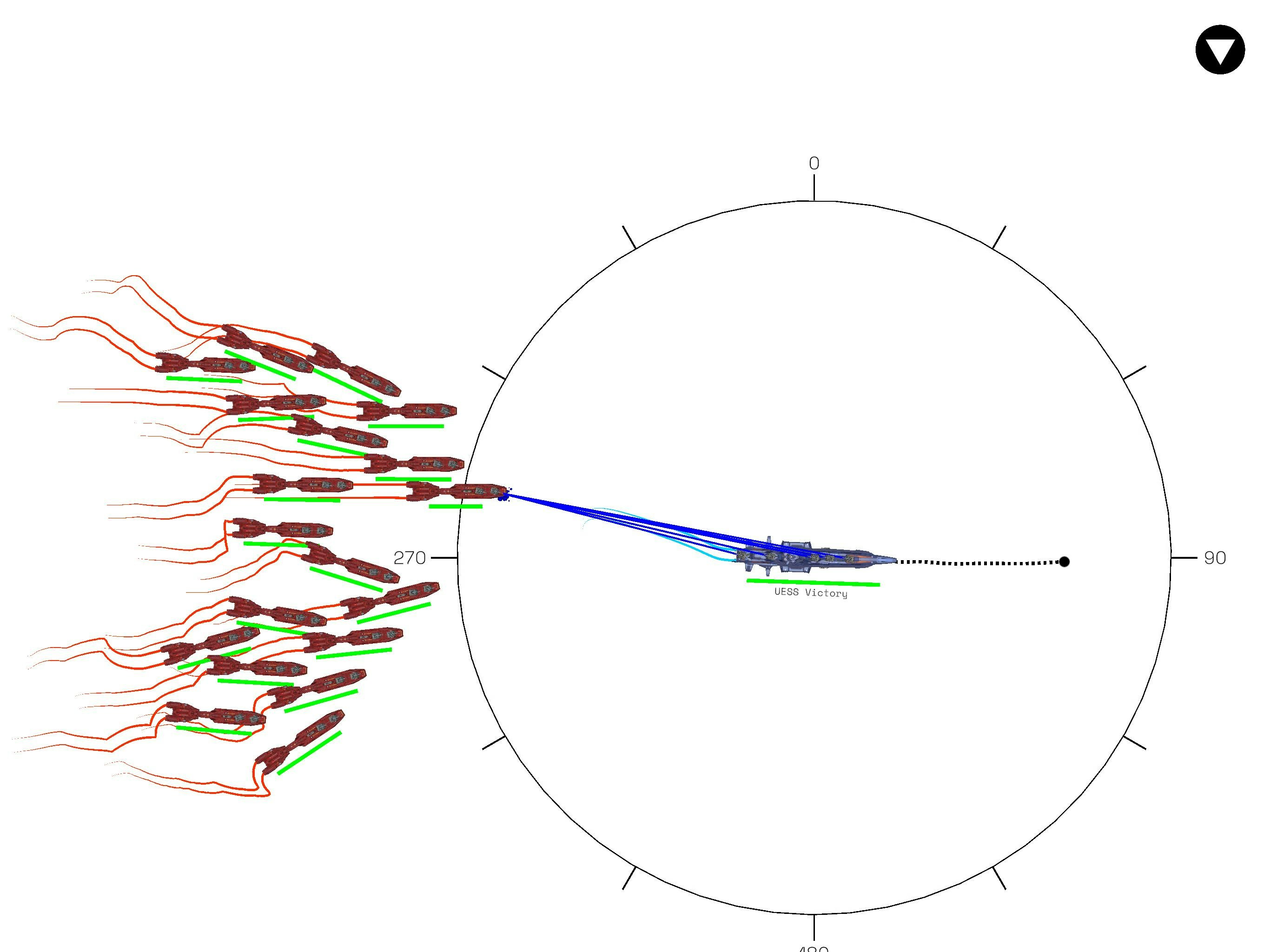Galactic Admirals gallery image