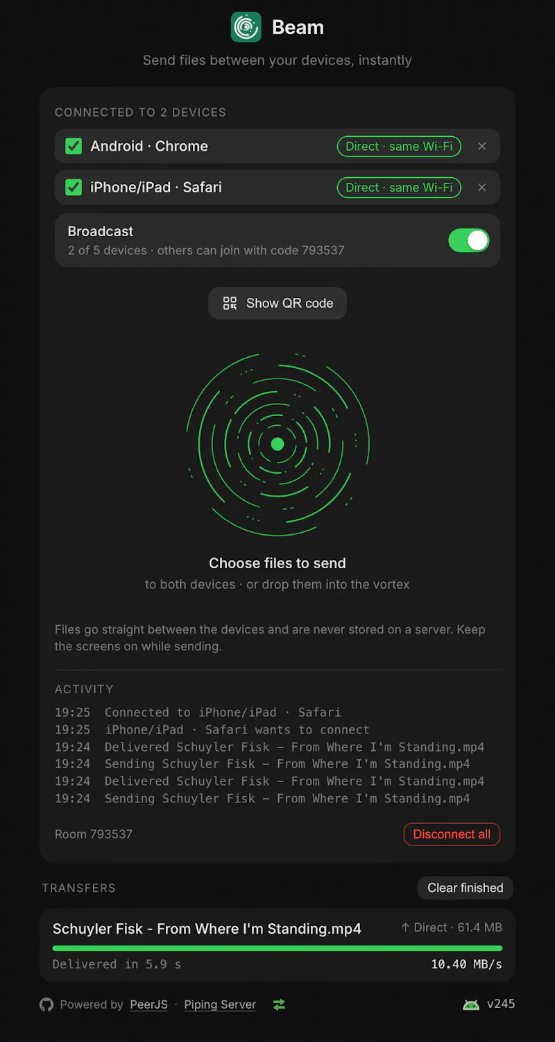 Extra Guac screenshot 3