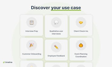 Limeline gallery image