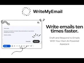 WriteMyEmail gallery image
