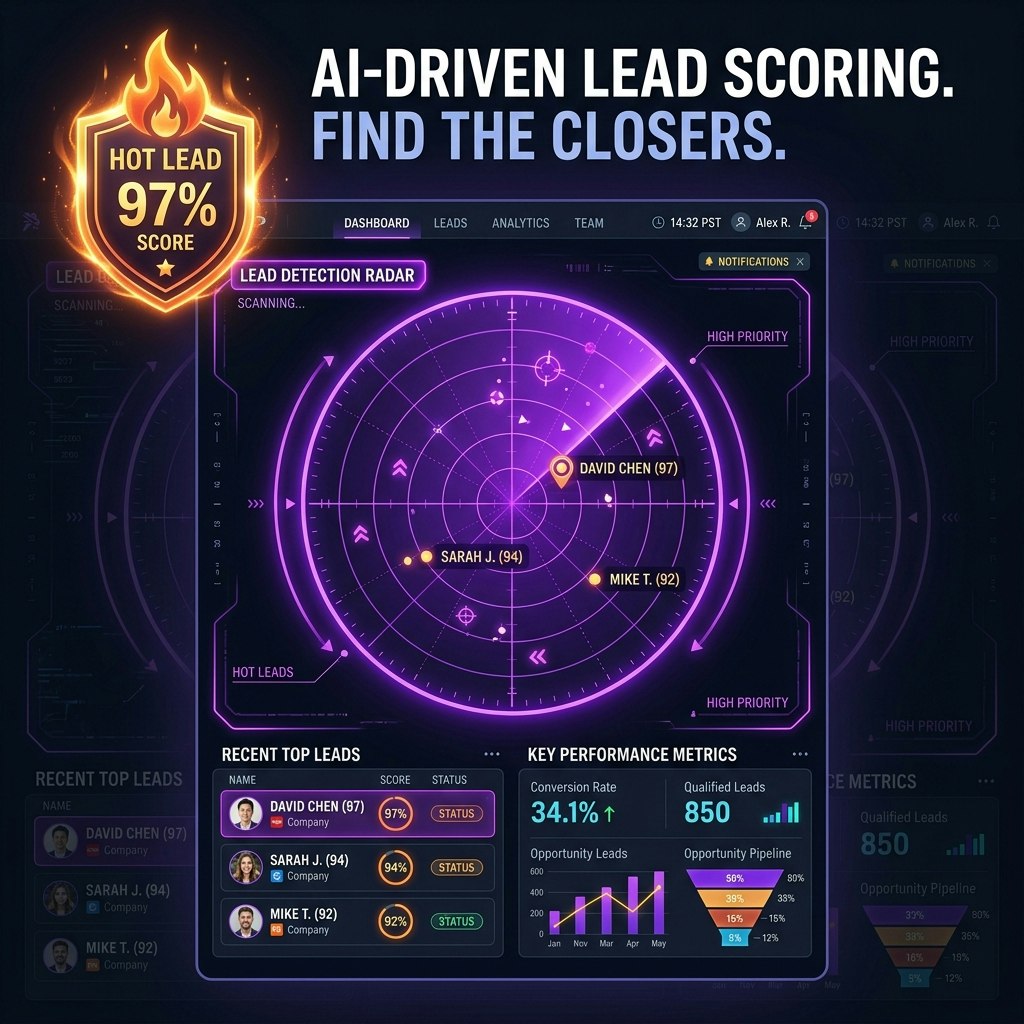 LeadCraft gallery image