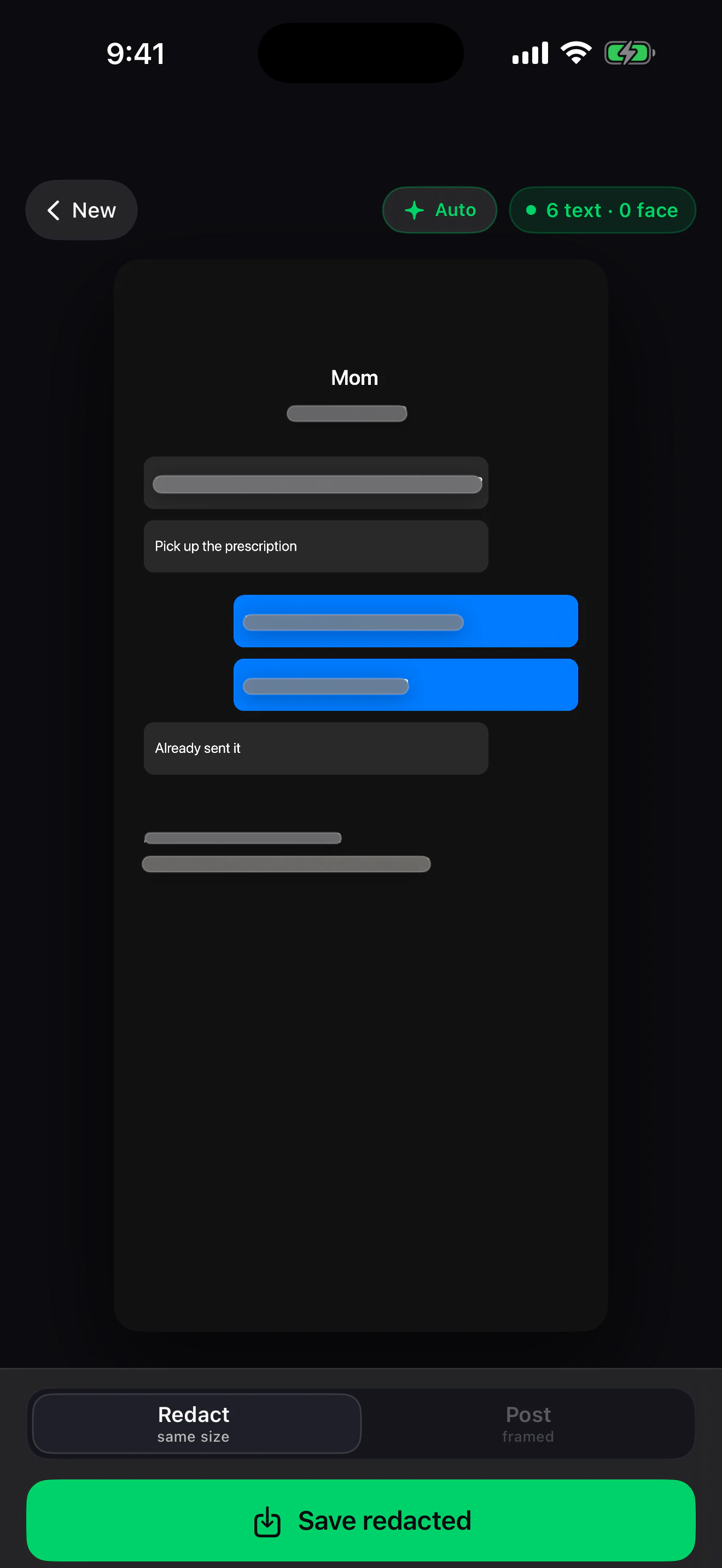 Snapdraft screenshot 3