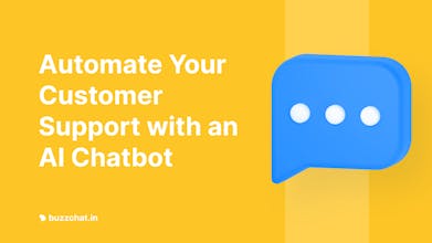 Buzzchat gallery image