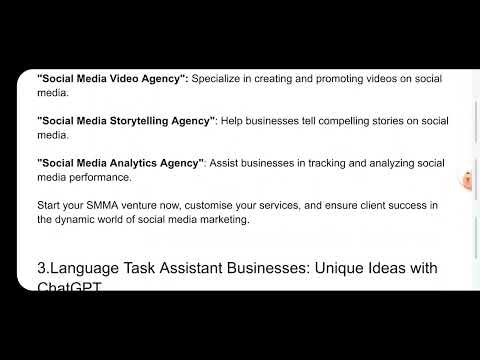 iideaGPT gallery image