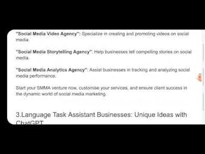 iideaGPT gallery image