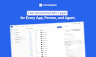Monospace from Directus