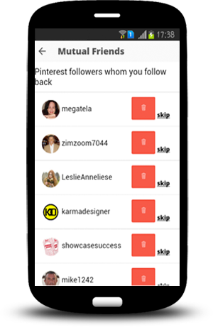 Snapchum gallery image