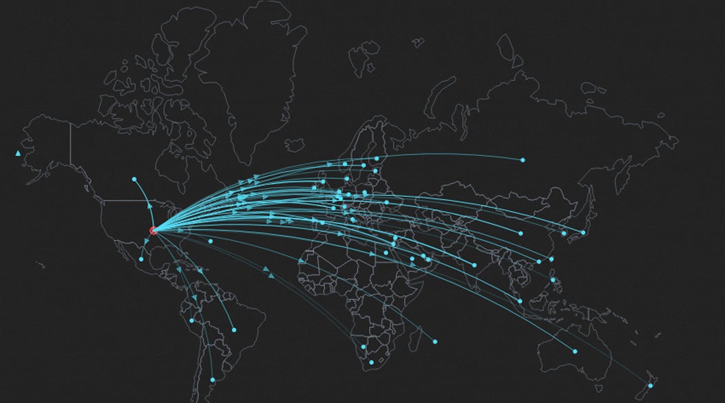 Roundmapper gallery image