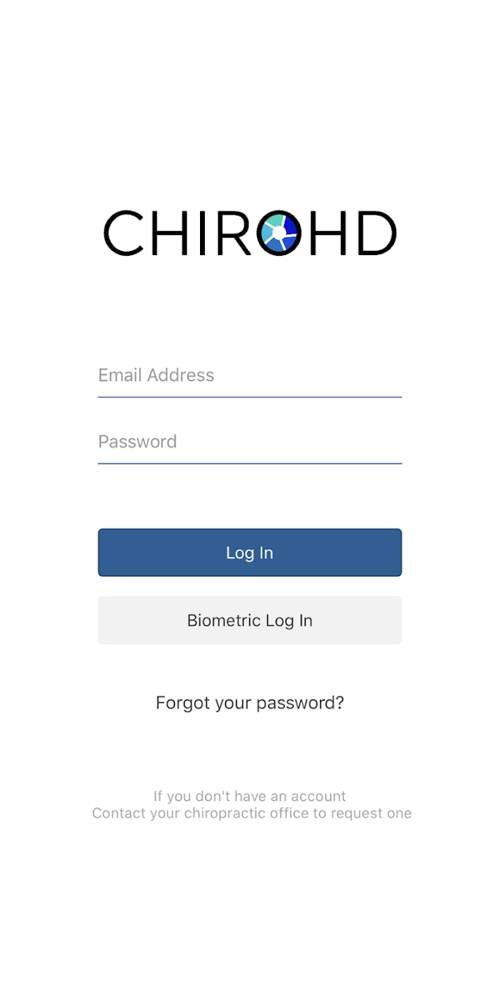 ChiroHD gallery image