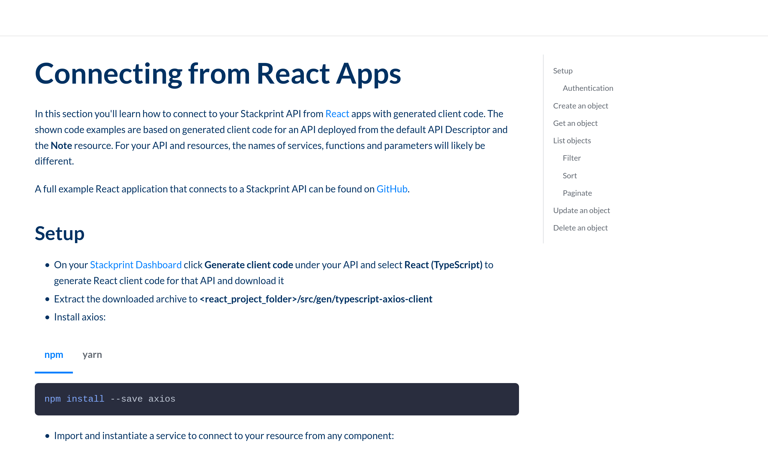 Stackprint gallery image