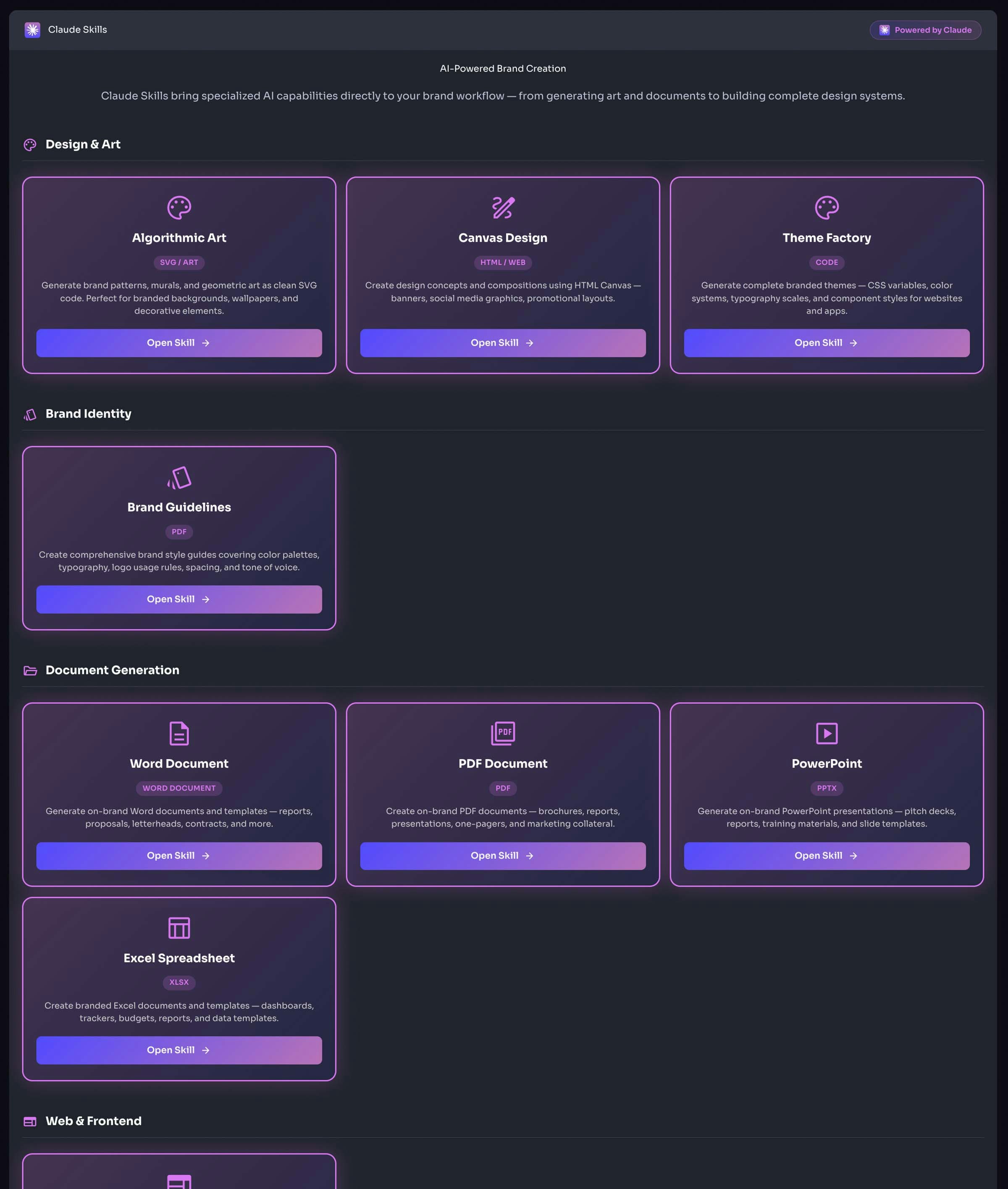 PolyPrism.io gallery image