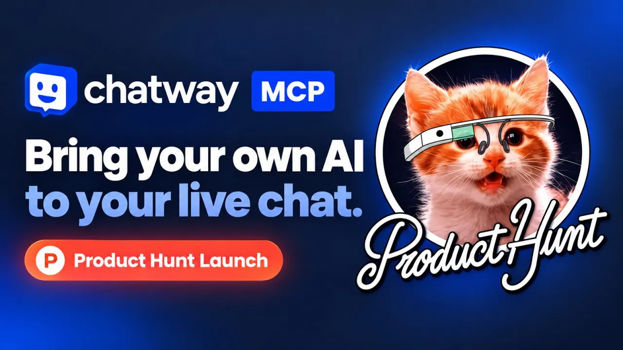 Chatway MCP