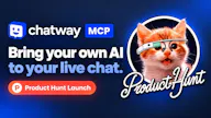 Chatway MCP