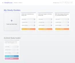 Study Focus gallery image
