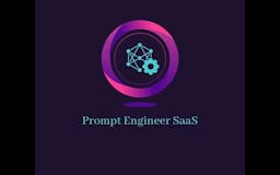 Prompt Engineer SaaS media 1