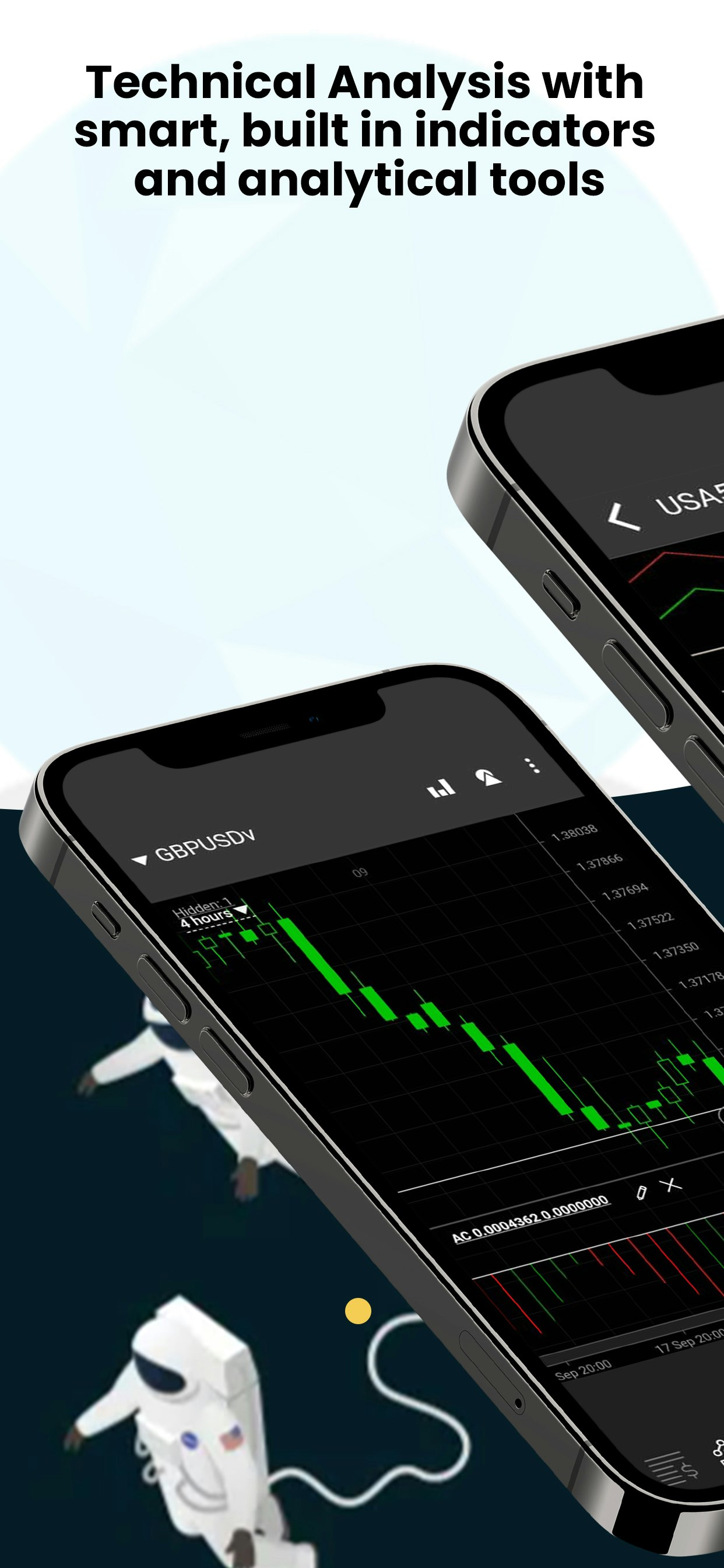 Crystal Ball Markets MT7 gallery image