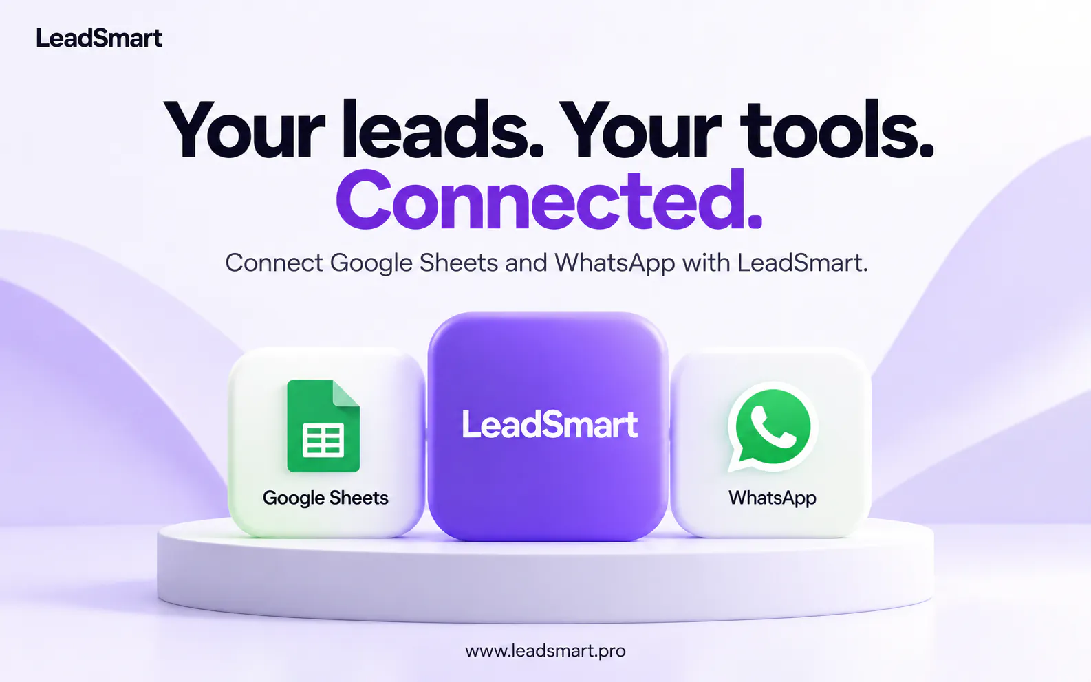 LeadSmart gallery image