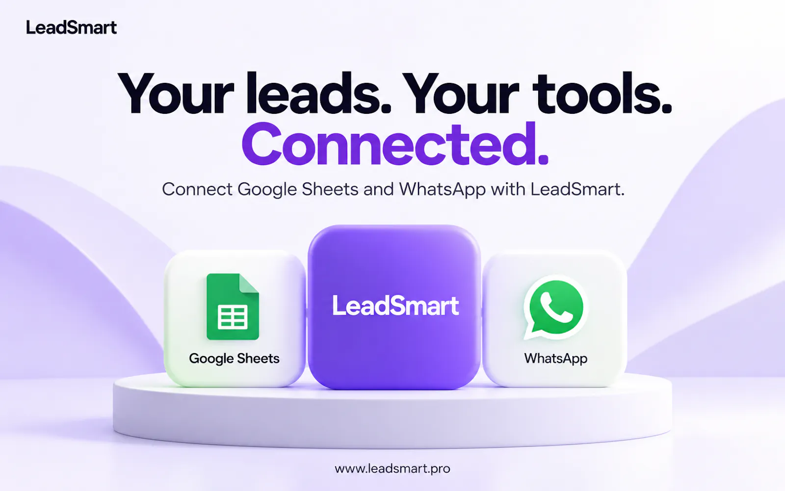 LeadSmart screenshot 2