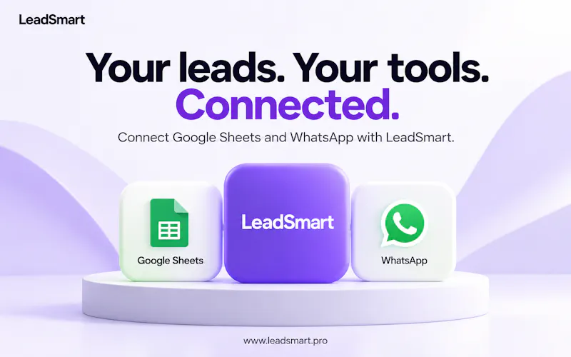 LeadSmart screenshot 2