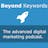 Beyond Keywords - The Advanced Digital Marketing Podcast