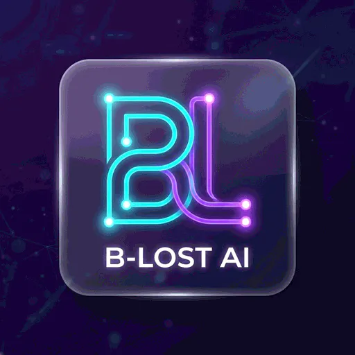 B-Lost gallery image