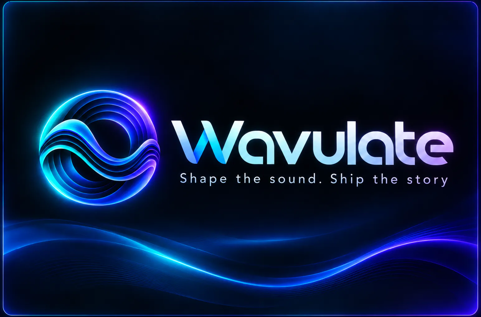 Waveulate gallery image