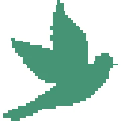 Bird logo