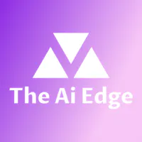 The AI Edge logo