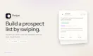 Swipe