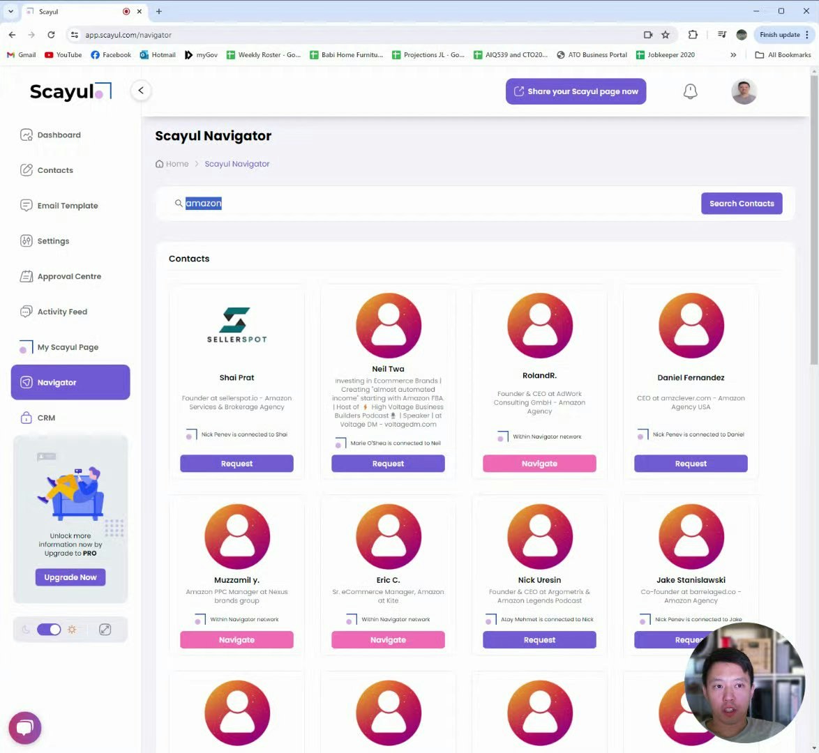 Scayul gallery image