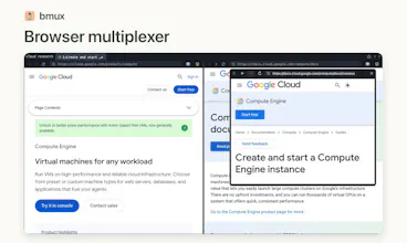 bmux gallery image