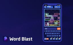 Word Blast media 3