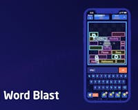 Word Blast media 3