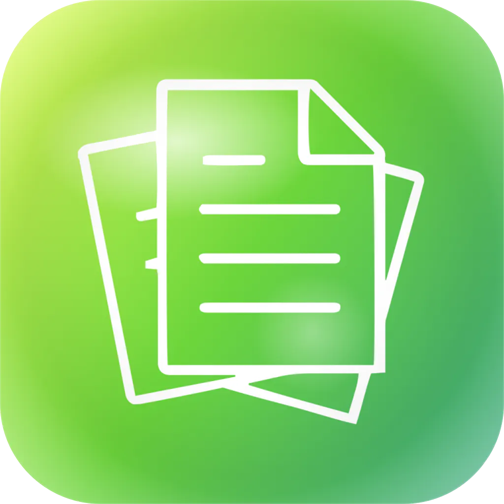 WPDF: Local PDF to Word&Merge