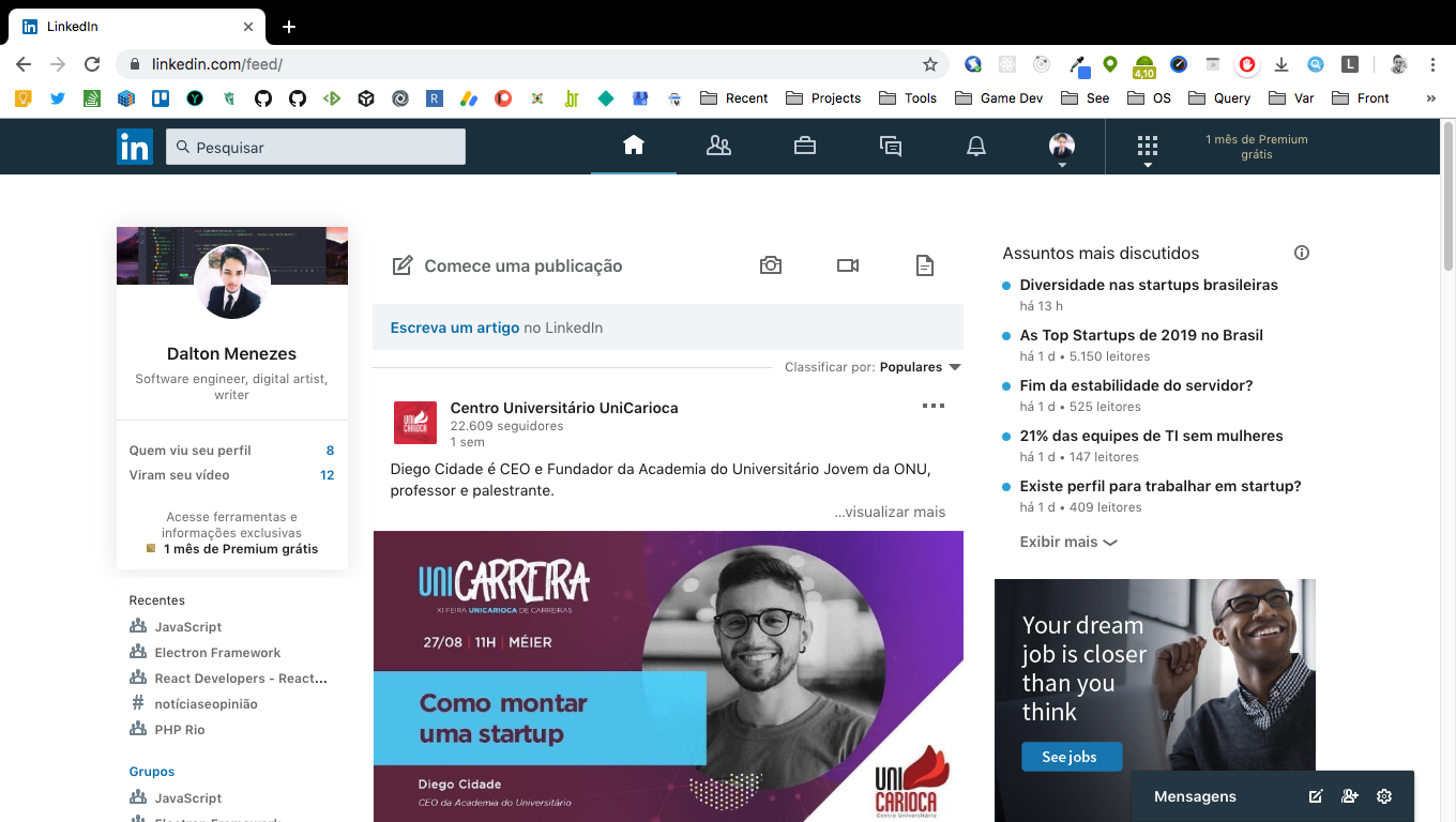 LinkeTheme gallery image