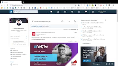 LinkeTheme gallery image