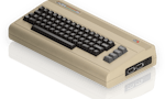The C64 Mini image