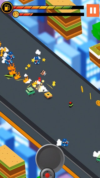 Escape Fast! gallery image