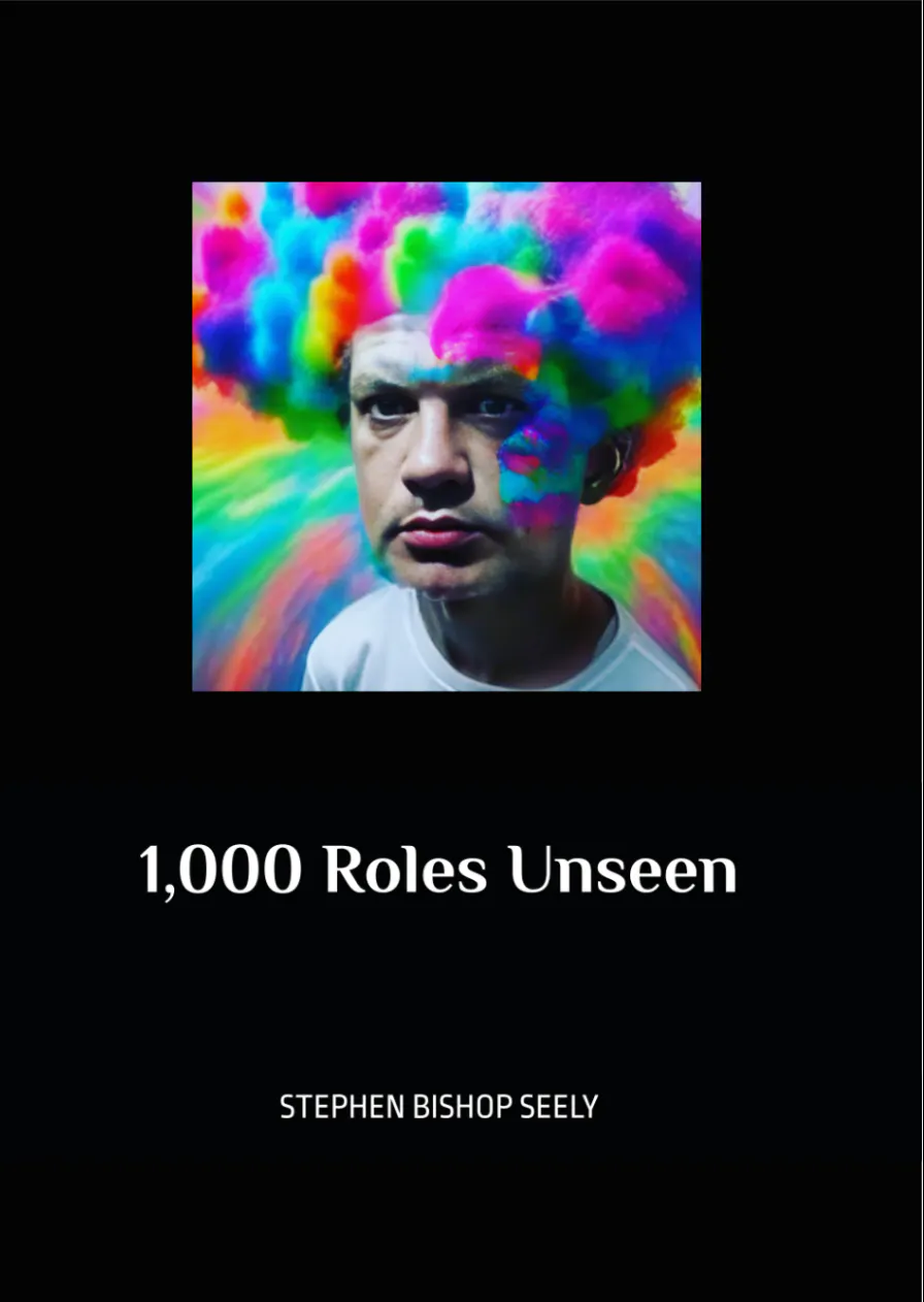 1.000 Roles Unseen