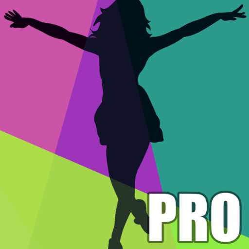 Dancers Live Wallpaper Pro